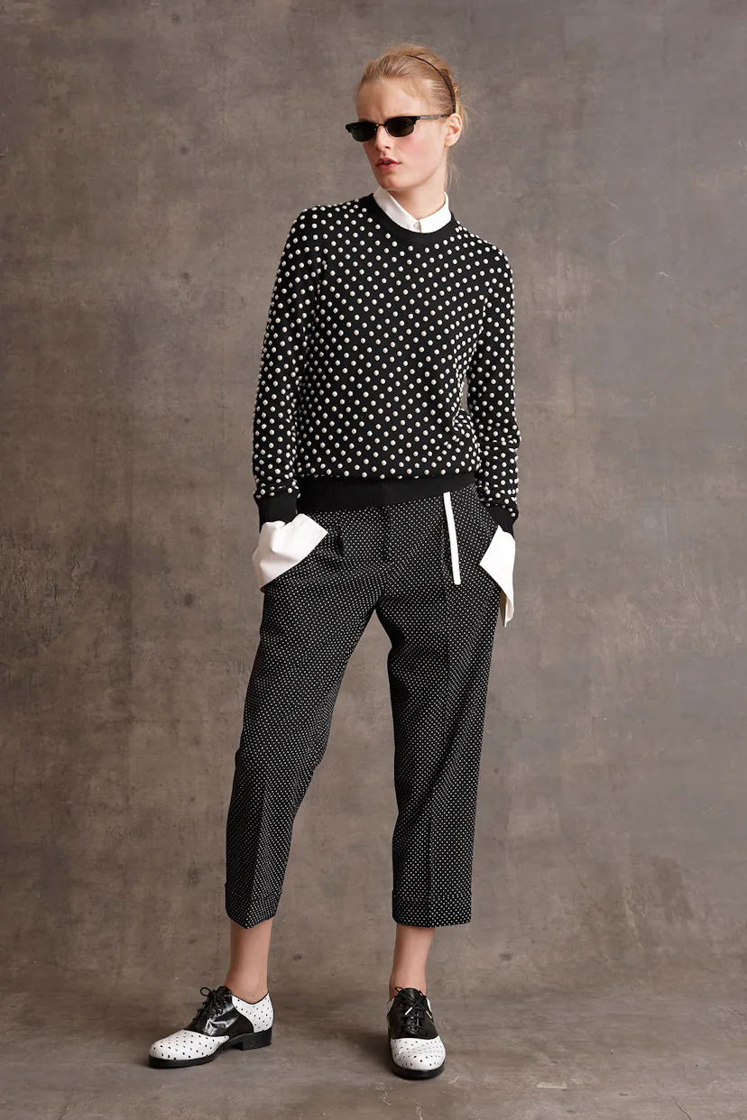 Michael Kors Pre-Fall 2015