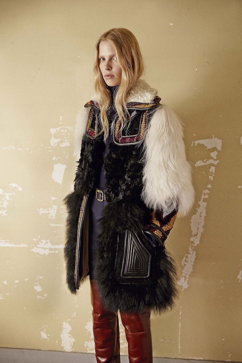 Chloe Pre-Fall 2015