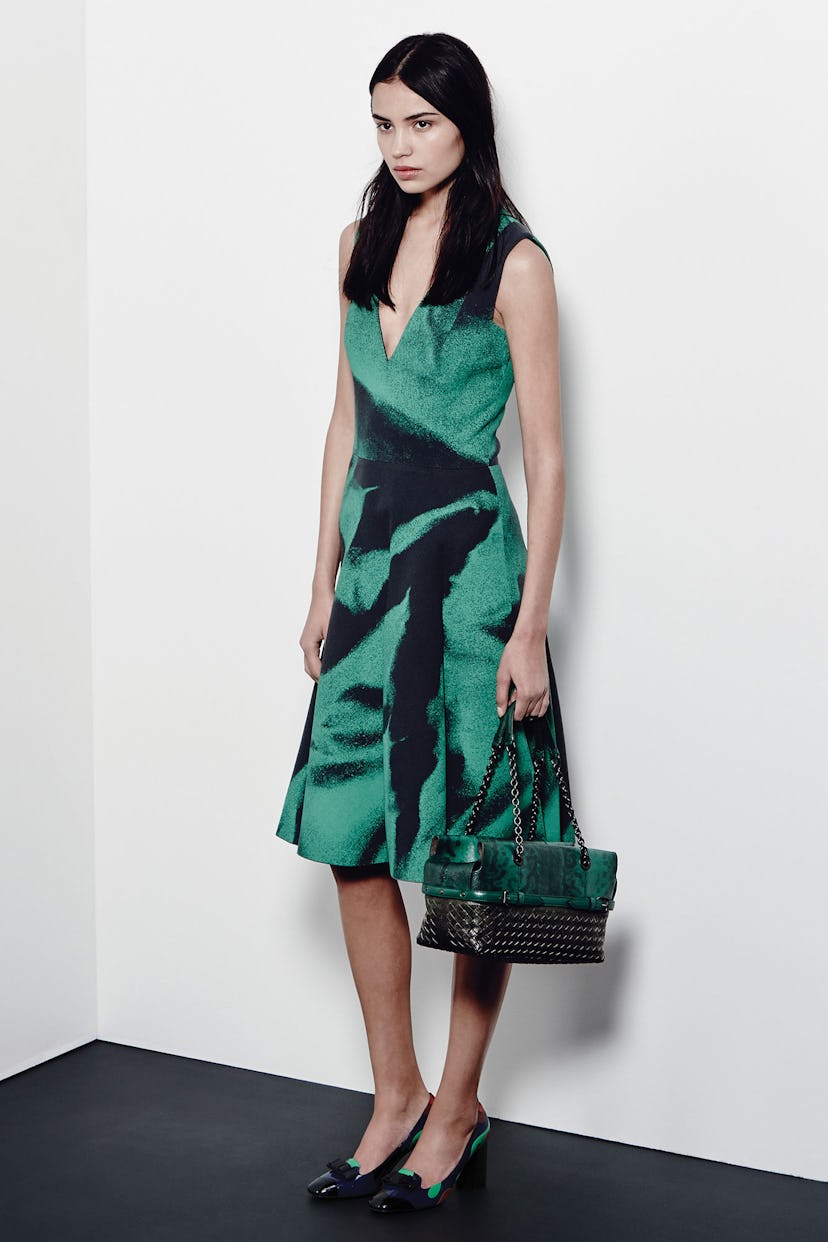 Bottega Veneta Pre-Fall 2015