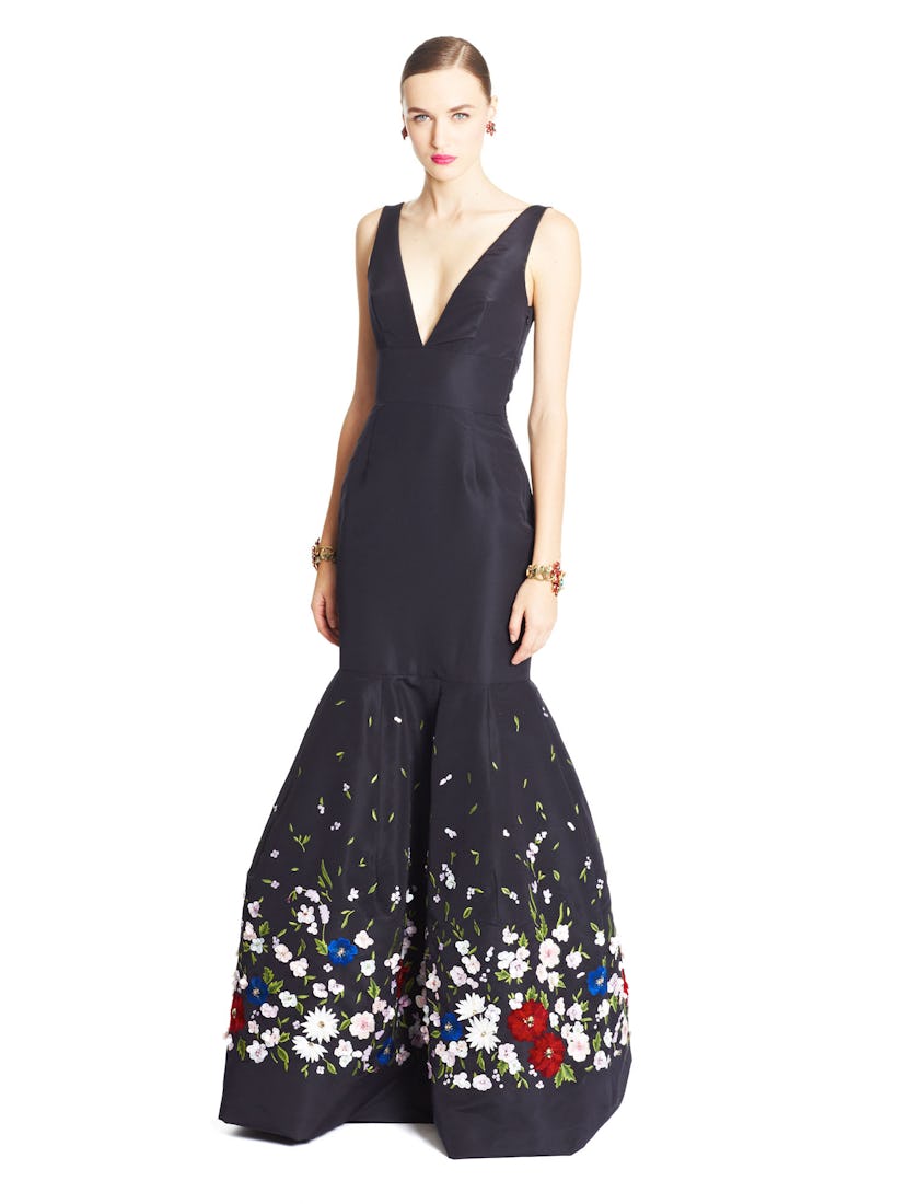 Oscar de la Renta Pre-Fall 2015