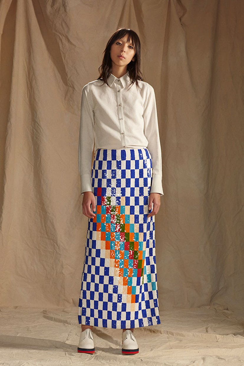 Creatures of the Wind Pre-Fall 2015