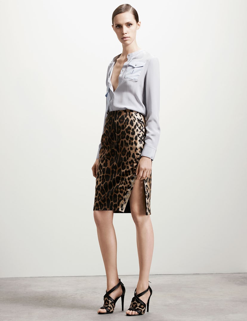 Altuzarra Pre-Fall 2015