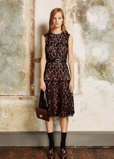 Mulberry Pre-Fall 2015