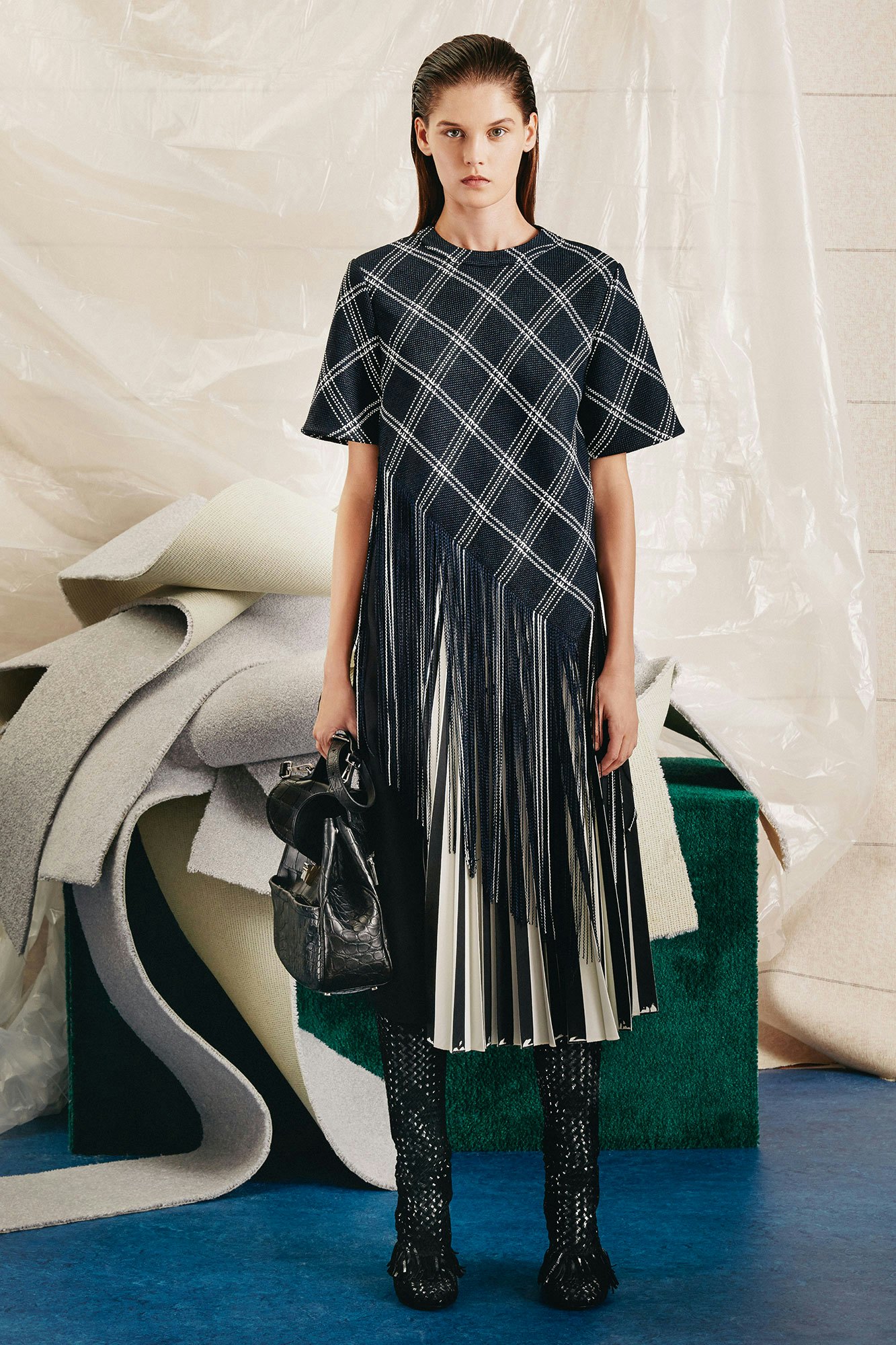 Proenza Schouler Pre Fall 2015