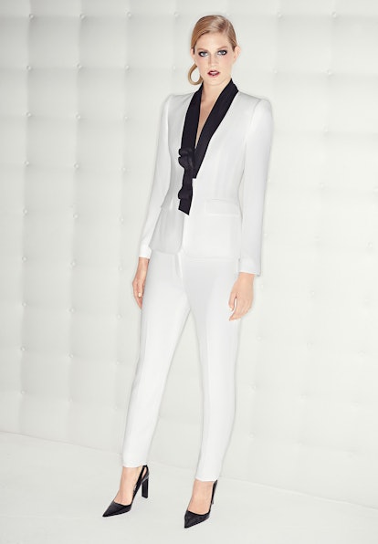 Escada Pre-Fall 2015