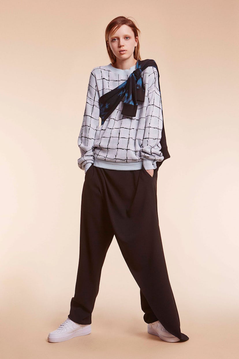 Baja East Pre-Fall 2015
