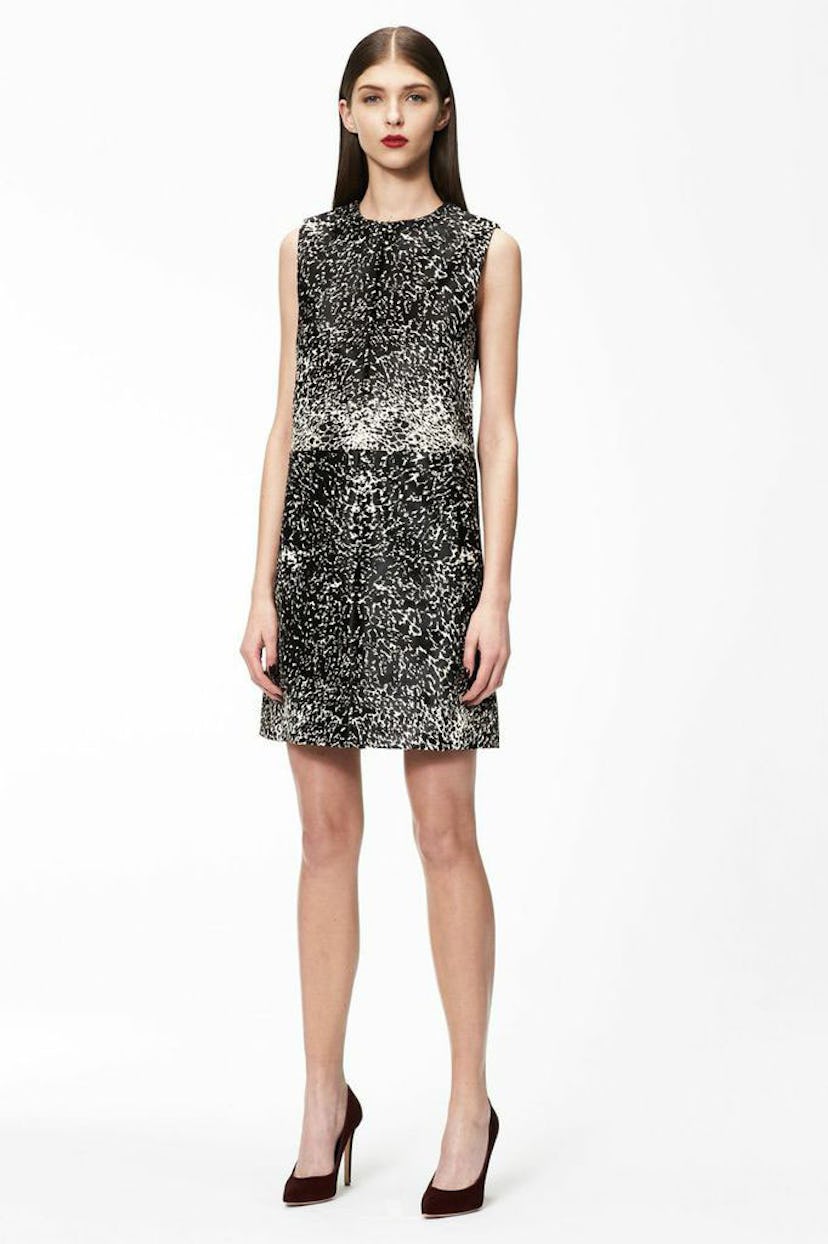 Monique Lhuillier Pre-Fall 2015