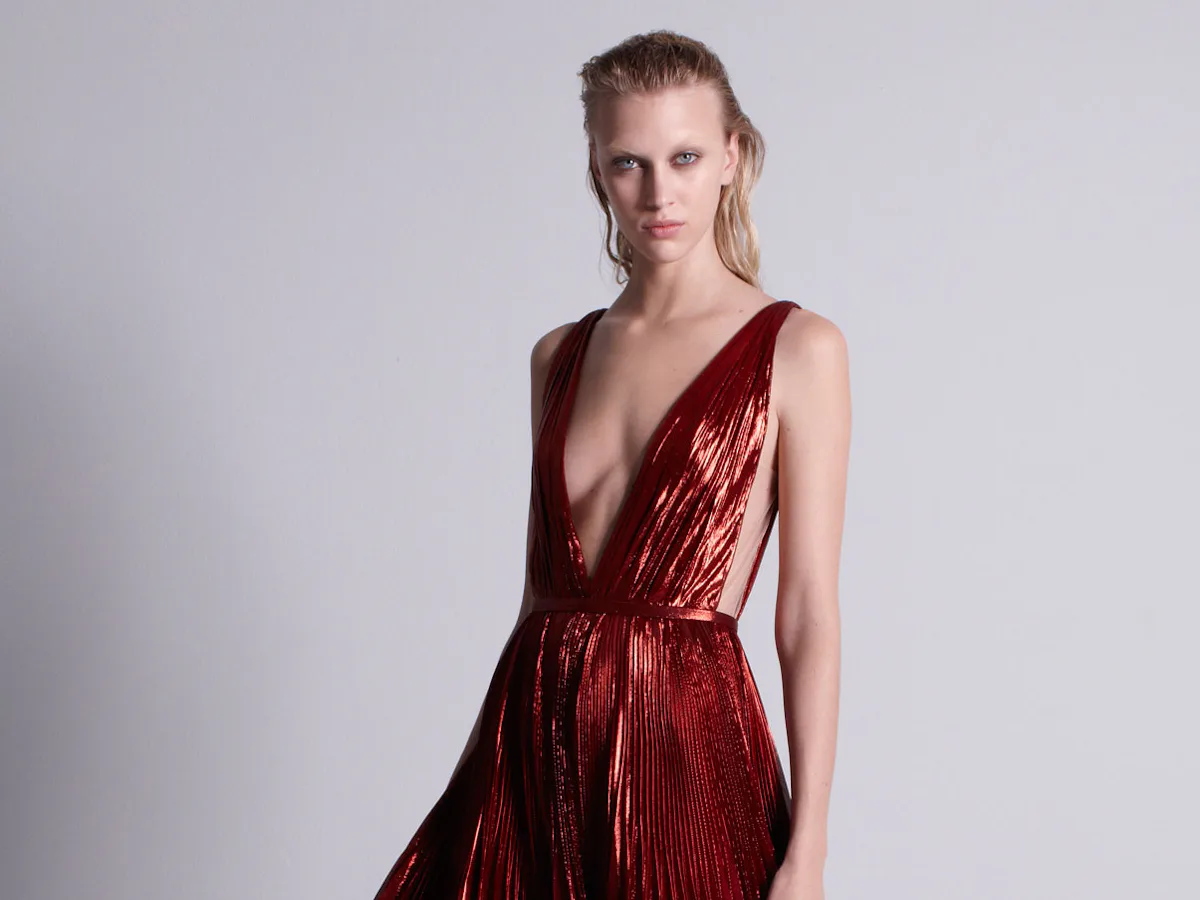 J. Mendel Pre-Fall 2015 J. Mendel Pre-Fall 2015