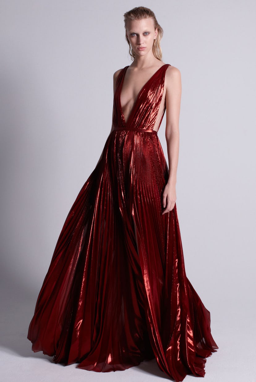 J. Mendel Pre-Fall 2015