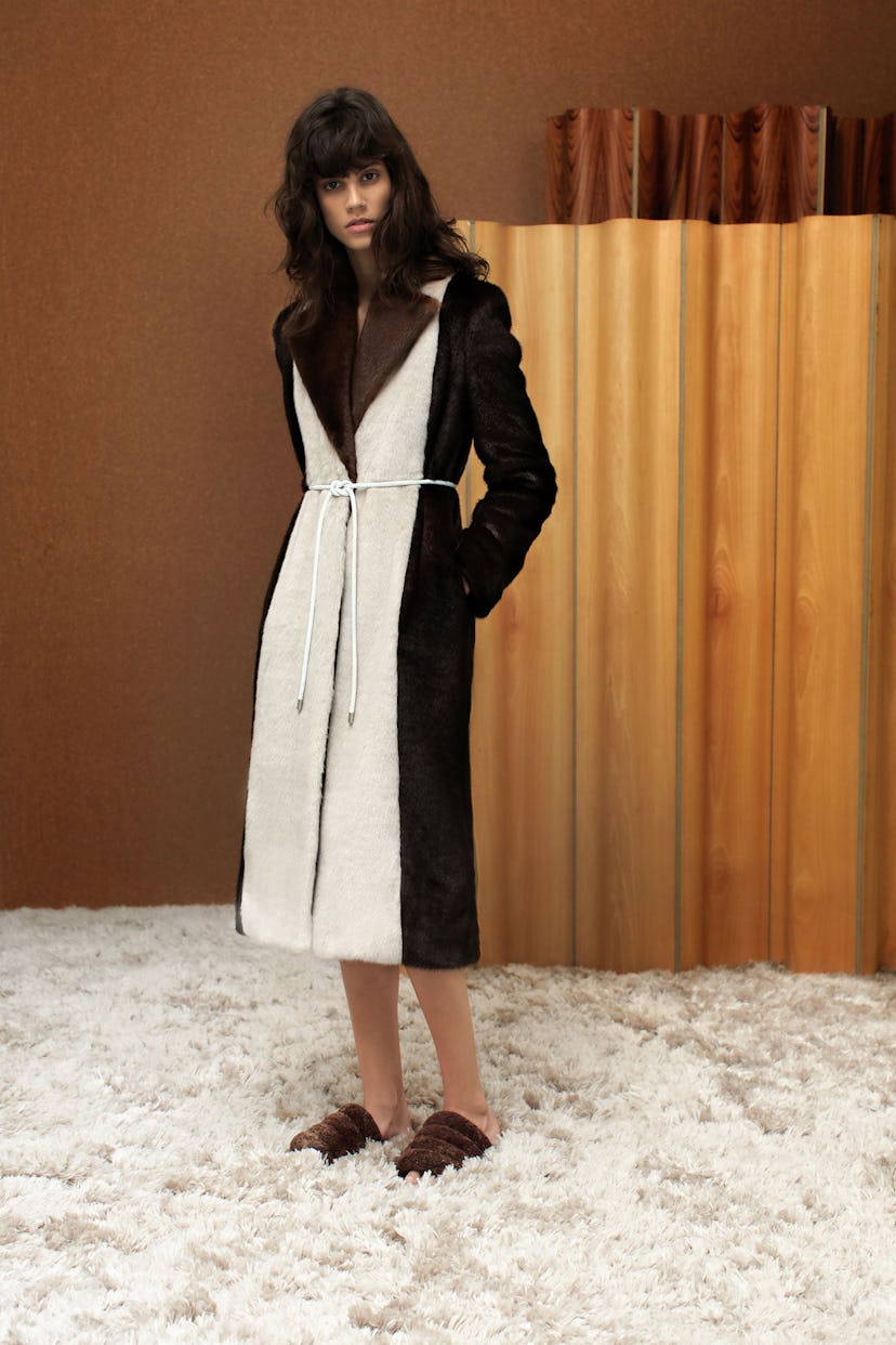 Edun Pre-Fall 2015