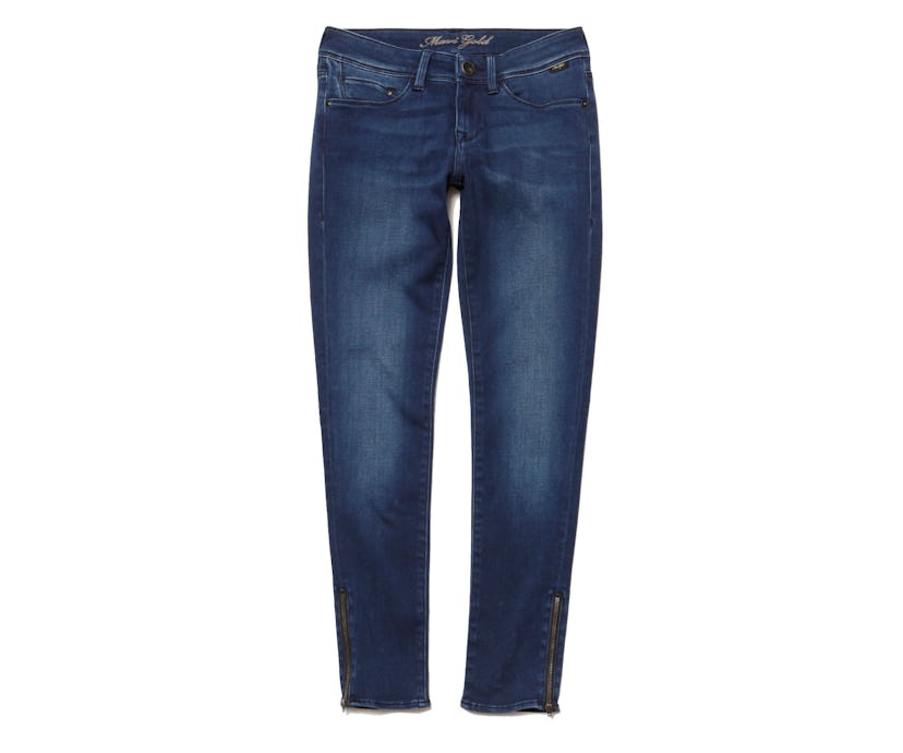 Mavi Gold Collection, Second Skin Jeans