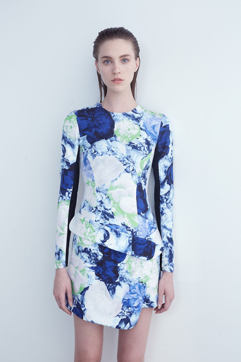 Josh Goot Pre-Fall 2015