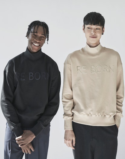 Fig Collective Reborn Sweatshirt