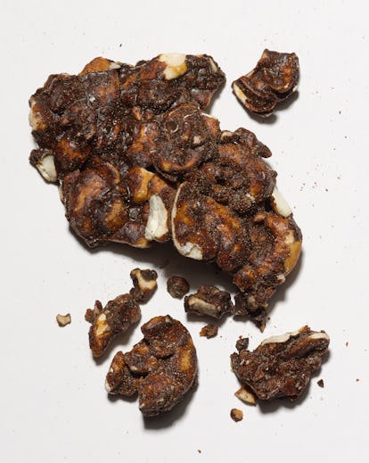 Beaming Cashew Love Brittle