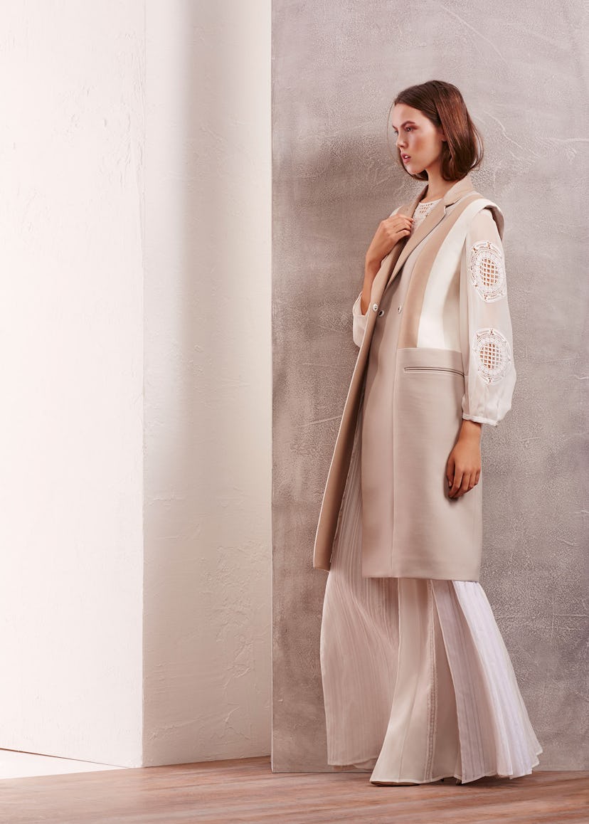 BCBG Max Azria Pre-Fall 2015