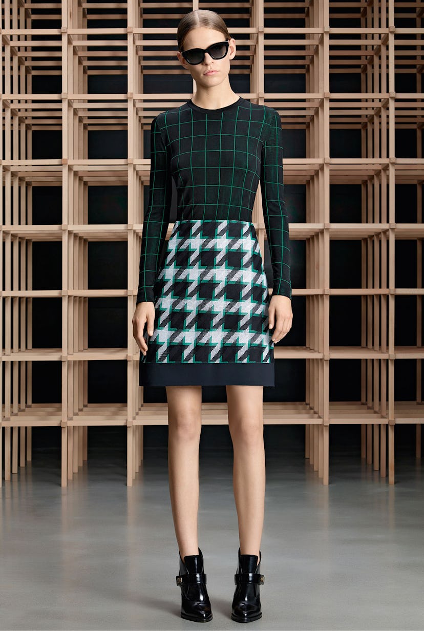 Boss Pre-Fall 2015