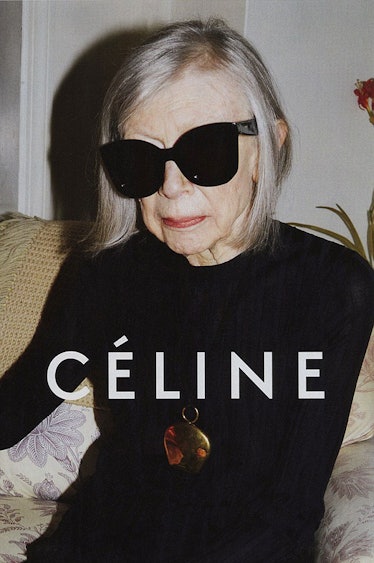 How To Shop And Find Old Celine By Phoebe Philo, According To