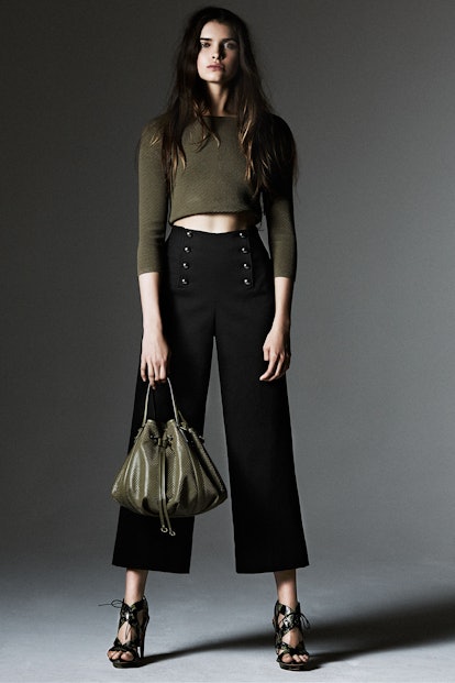 Rebecca Minkoff Pre-Fall 2015