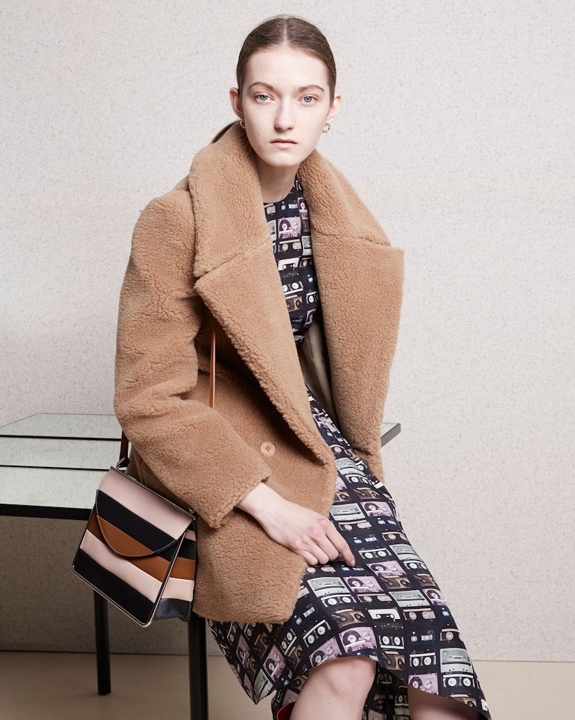 Carven Pre-Fall 2015