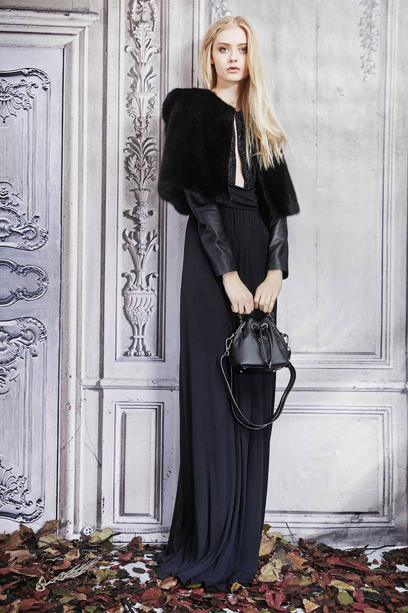 Philipp Plein Pre-Fall 2015