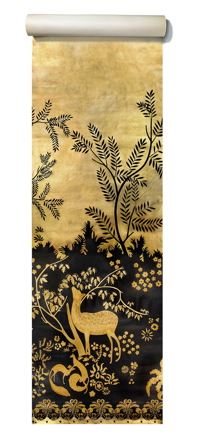 De Gournay Wallpaper