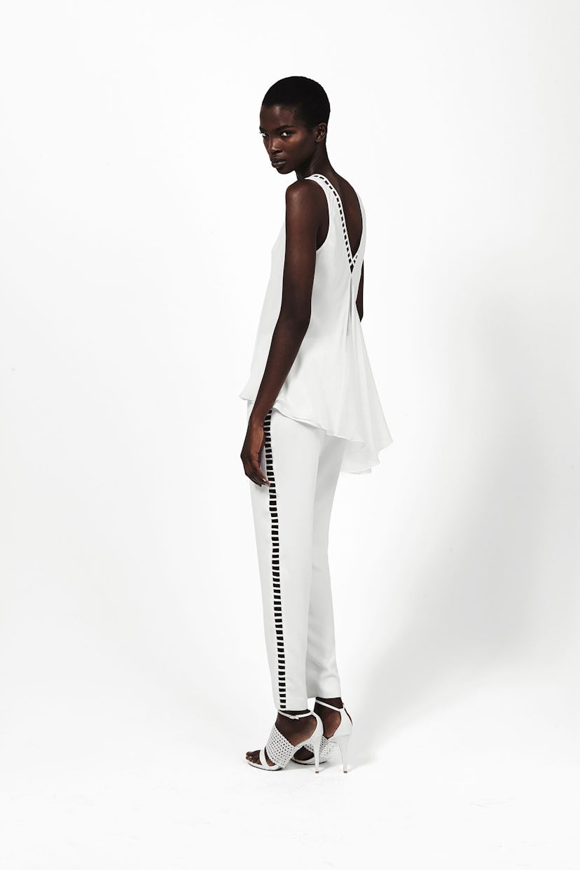 Jonathan Simkhai Pre-Fall 2015
