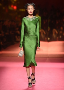Schiaparelli Spring 2015 Couture