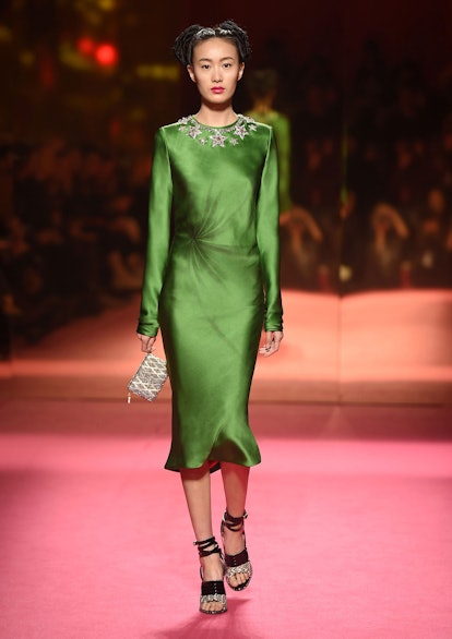 Schiaparelli Spring 2015 Couture