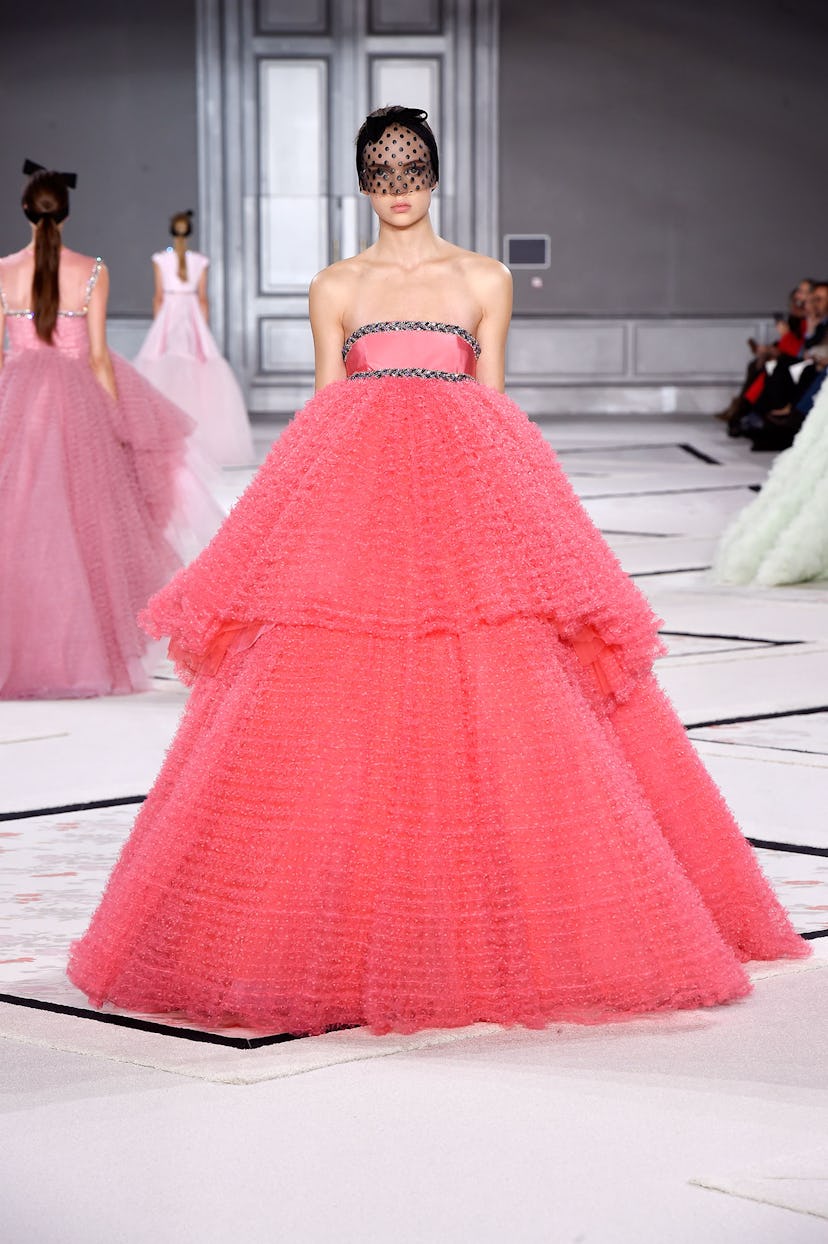 Giambattista Valli Spring 2015 Couture