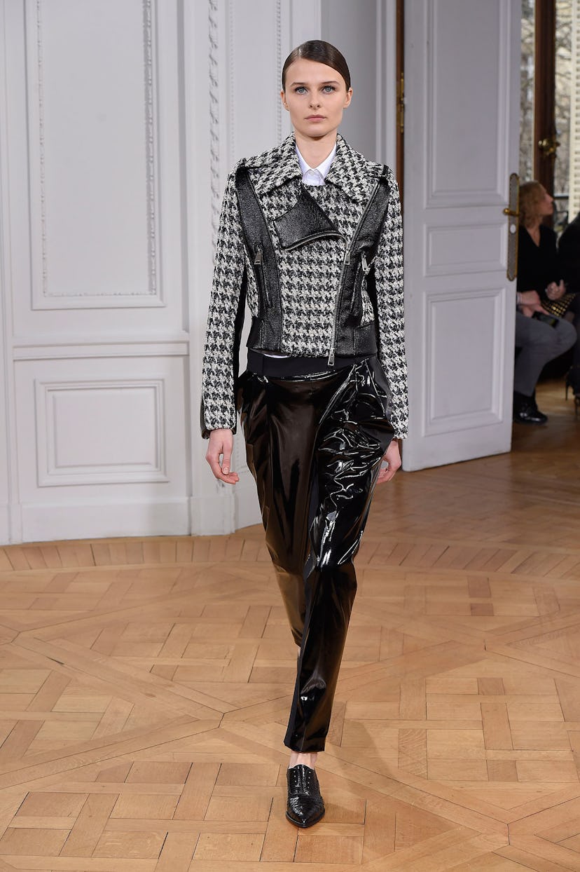 Bouchra Jarrar Spring 2015 Couture