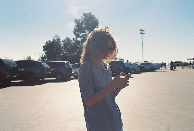 Petra Collins