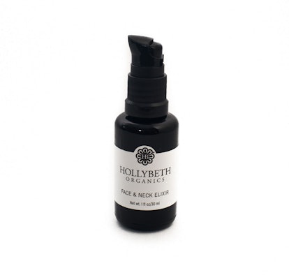 Holly Beth Organics Face and Neck Elixir