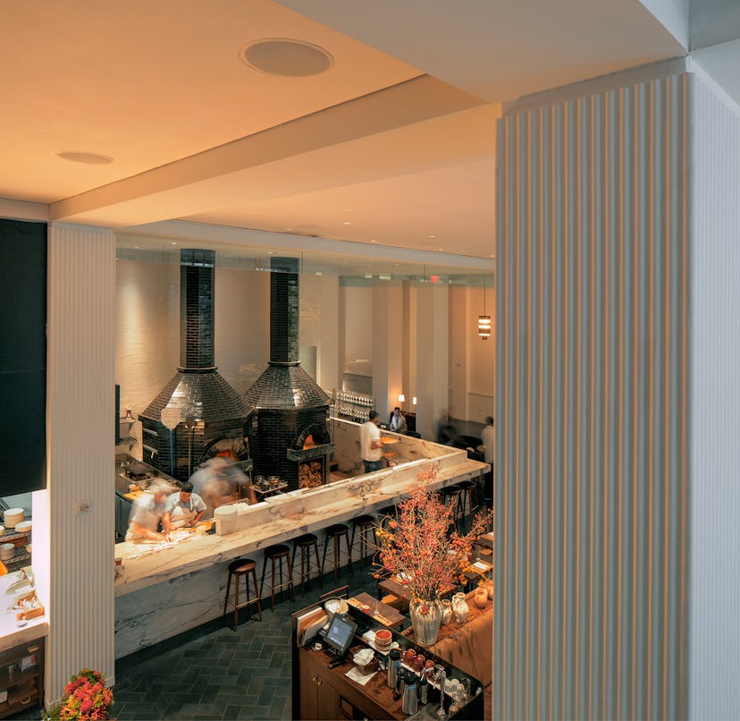 Martha Washington Hotel