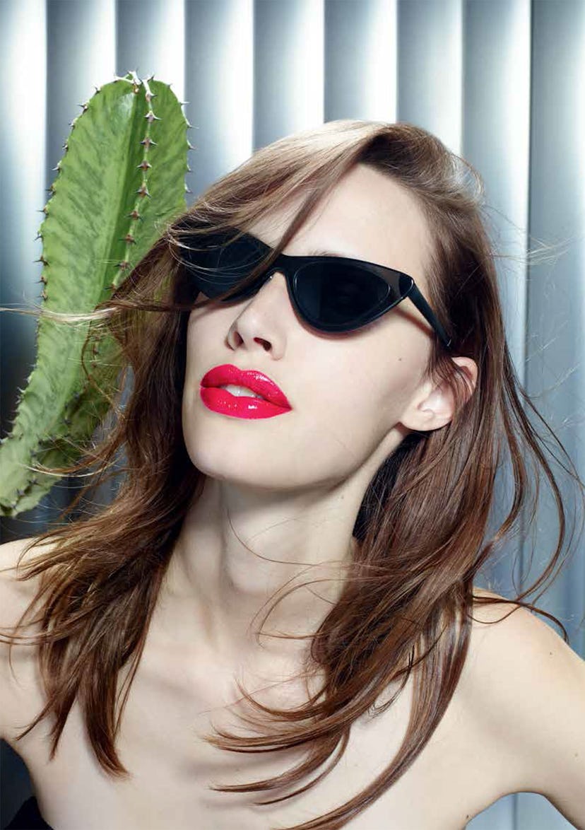 Adam Selman x Le Specs Sunglasses