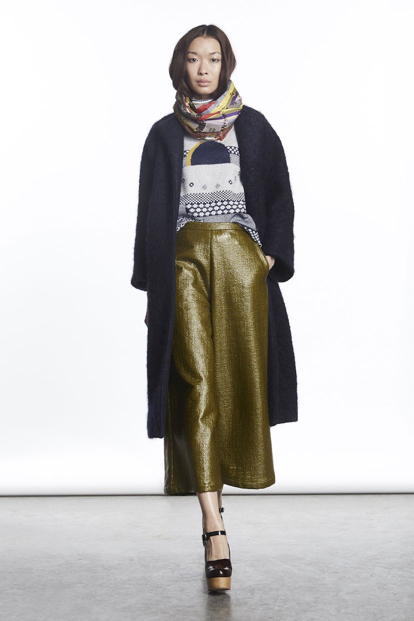 Rachel Comey Fall 2015