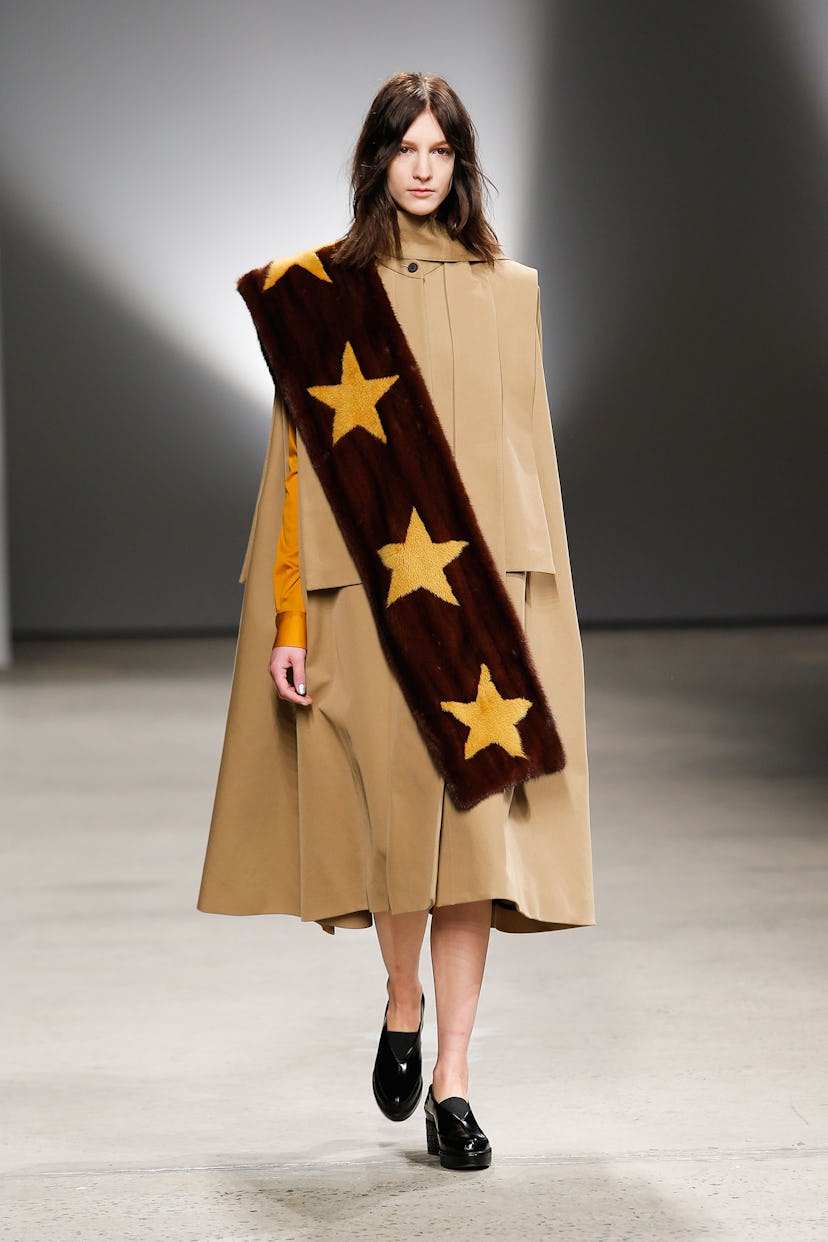 Creatures of the Wind Fall 2015
