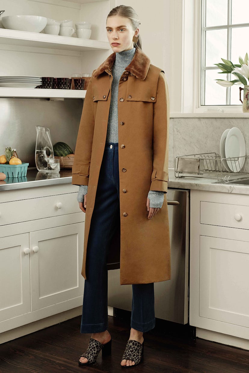 Trademark Fall 2015