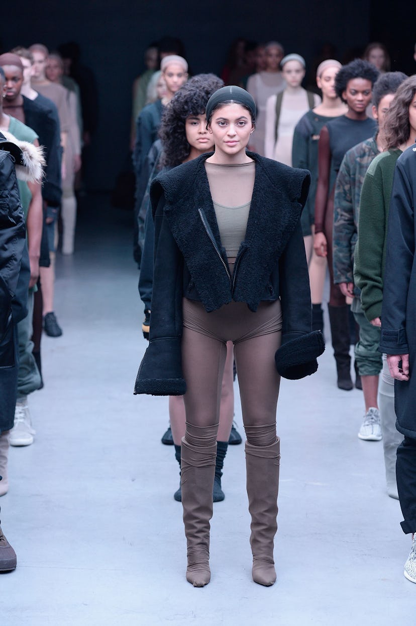 Kanye West x Adidas Originals Yeezy Season 1
