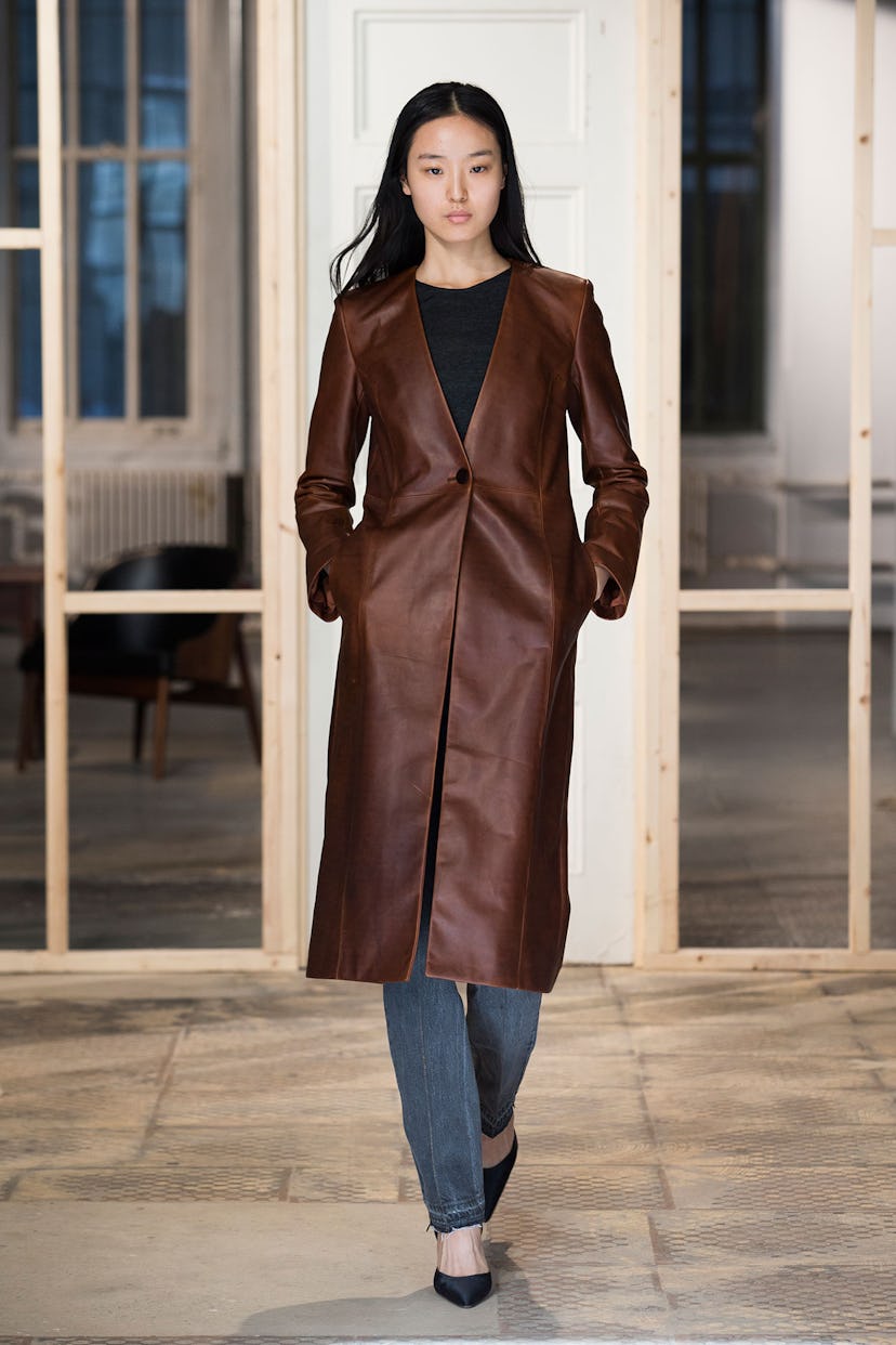 Protagonist Fall 2015