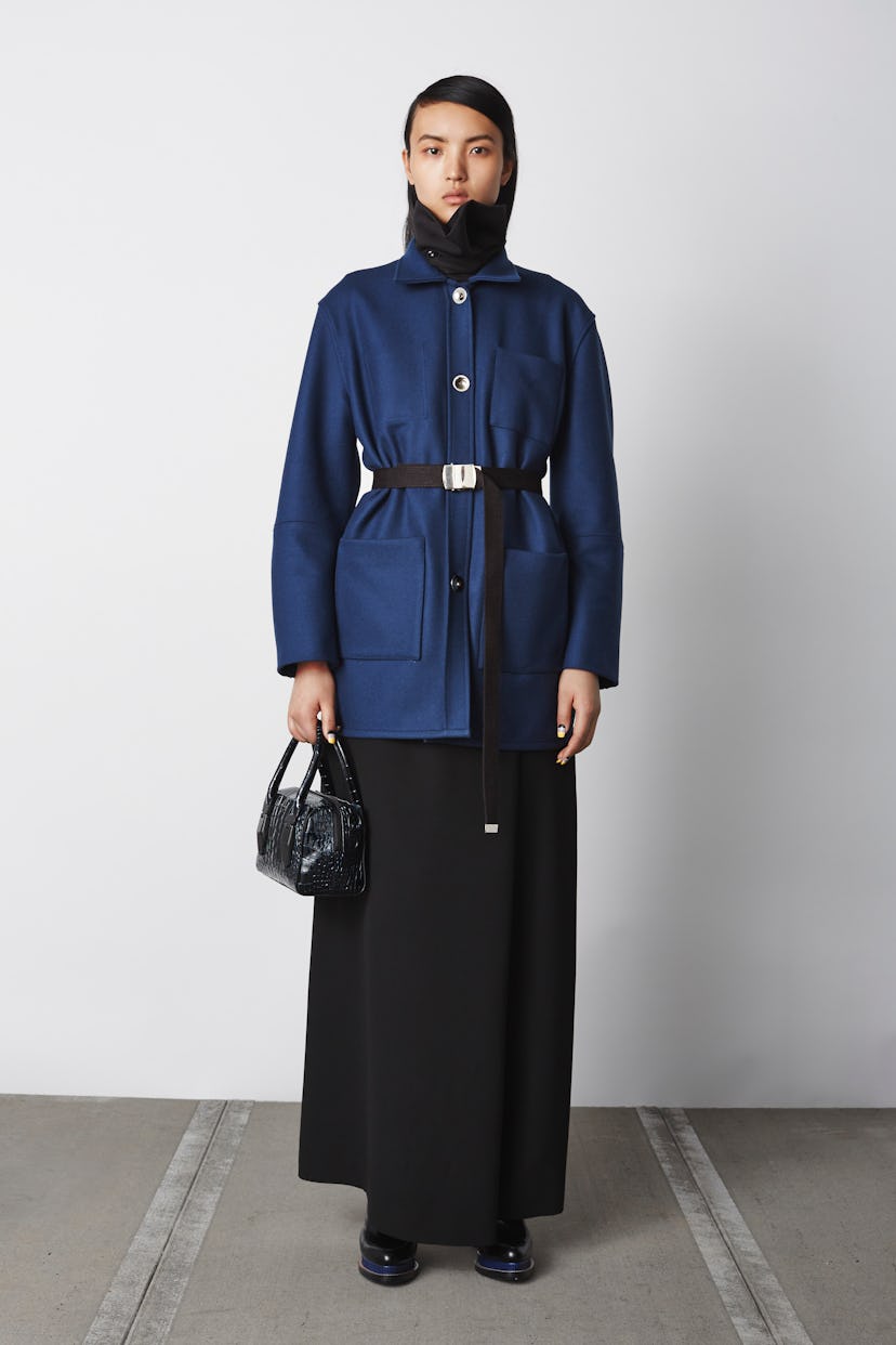 Opening Ceremony Fall 2015