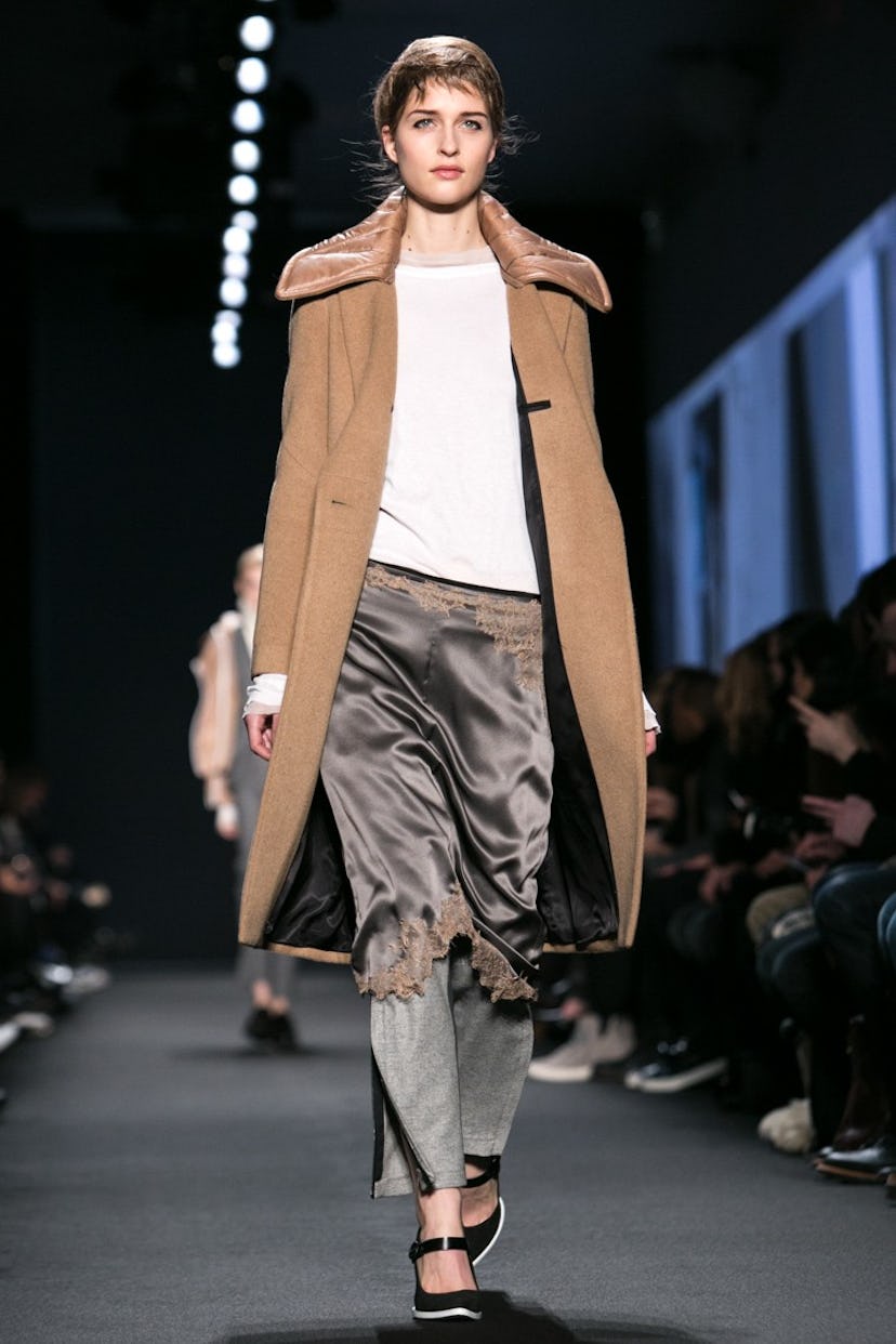 Rag & Bone Fall 2015