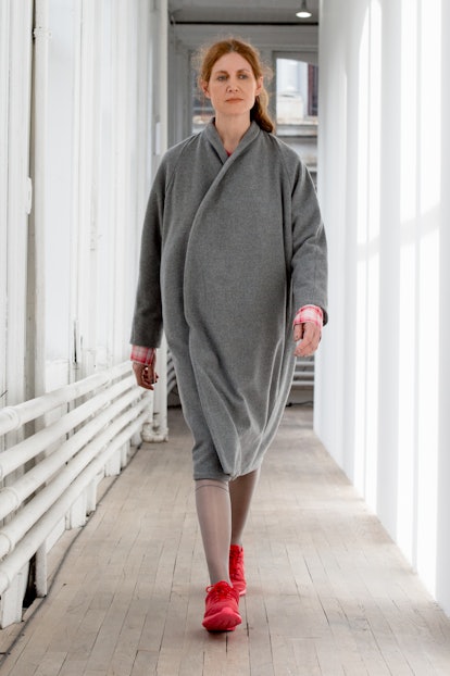 Eckhaus Latta Fall 2015