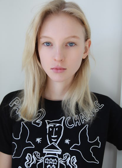 Nastya Sten