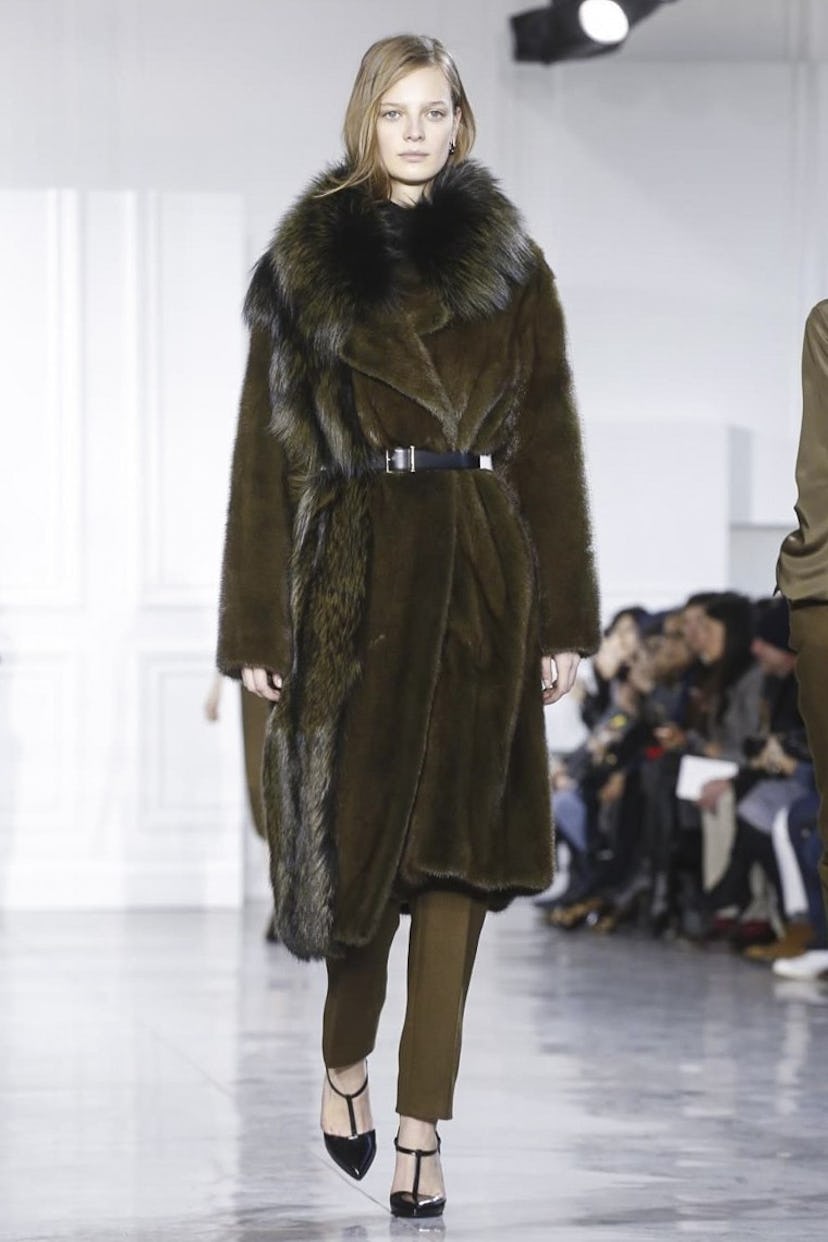 Jason Wu Fall 2015