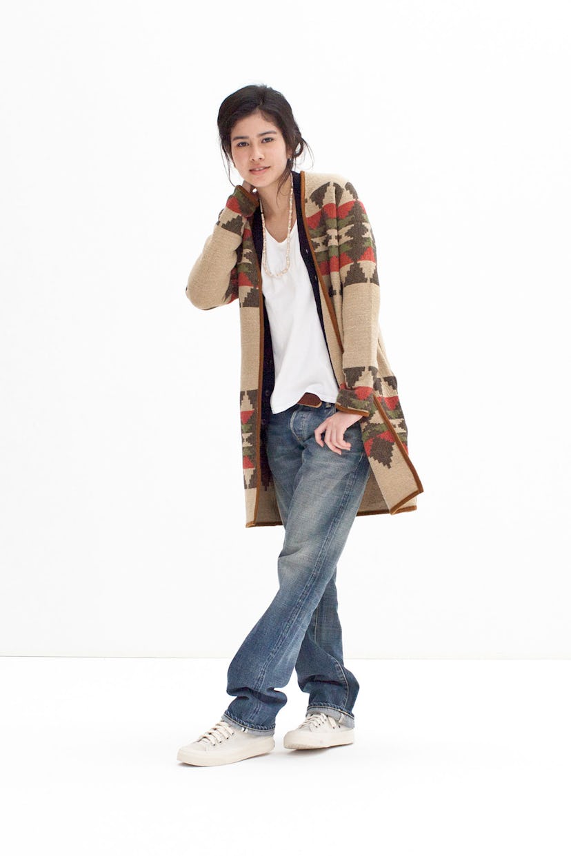 Visvim Fall 2015