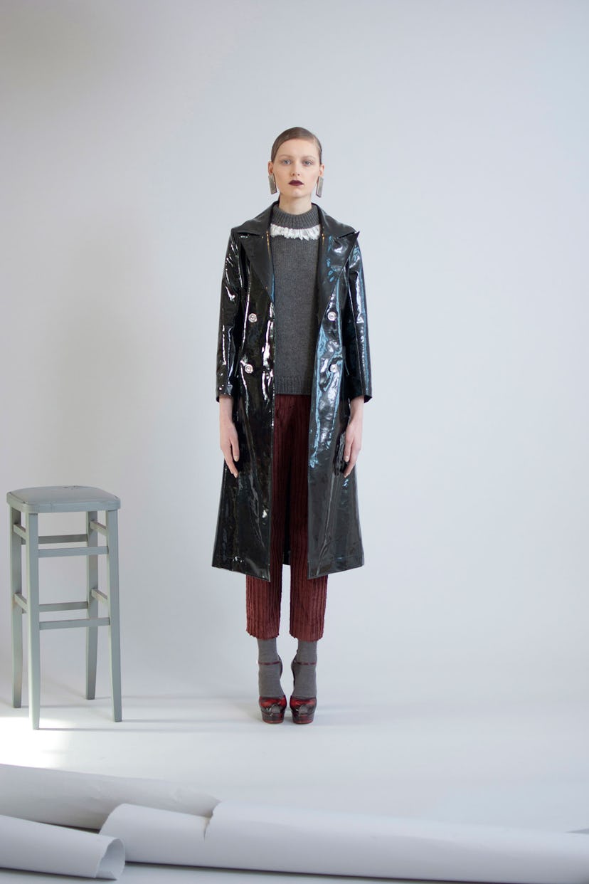 Isa Arfen Fall 2015