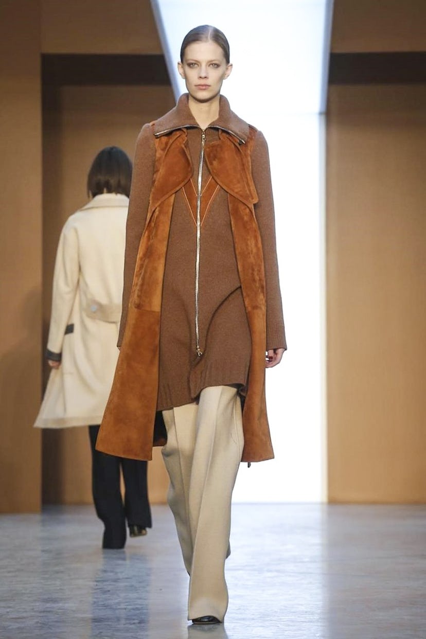 Derek Lam Fall 2015