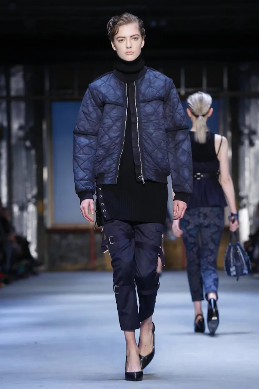 Diesel Black Gold Fall 2015