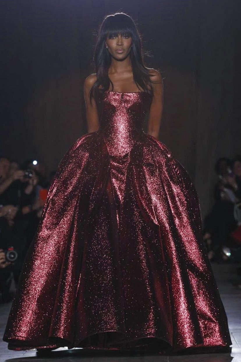 Zac Posen Fall 2015
