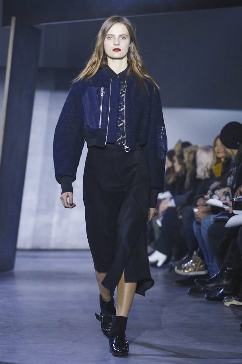 3.1 Phillip Lim Fall 2015